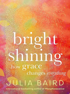 cover image of Bright Shining